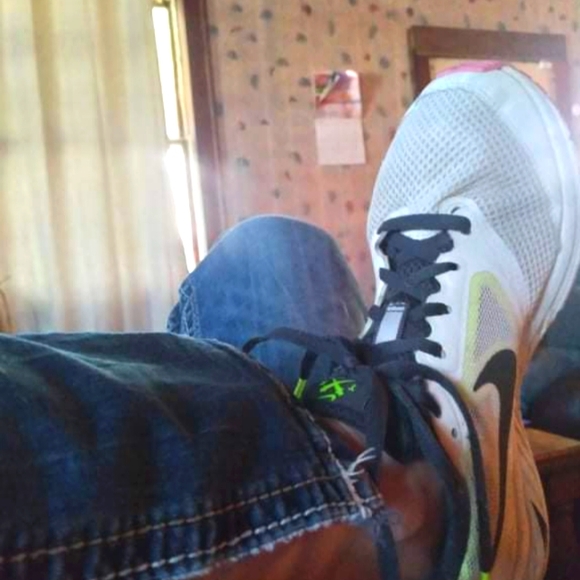 Nike Air Mqx - Picture 1 of 2